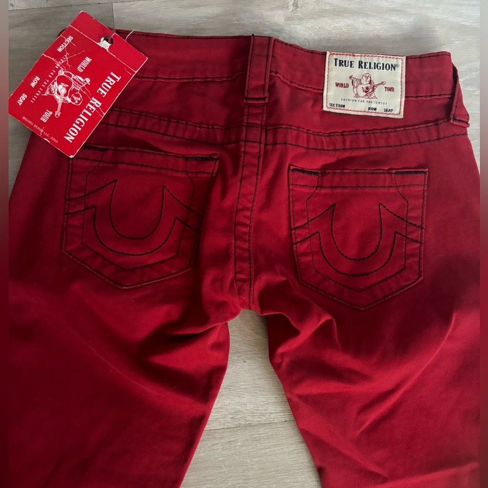 true religion stella low rise skinny jeans